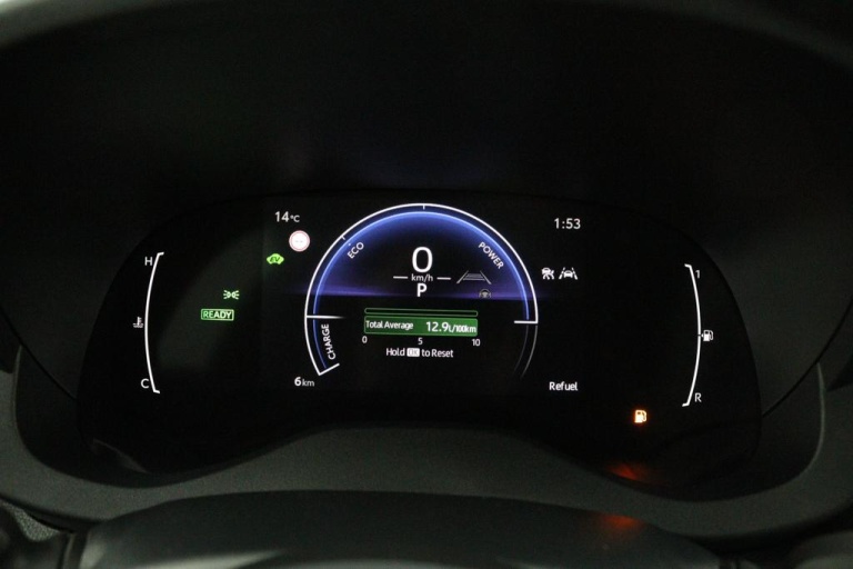 Toyota Yaris Cross - 1.5 Hybrid 115 First Edition 6