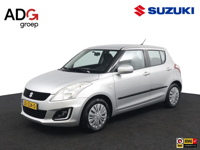 Suzuki Swift - 1.2 Comfort EASSS