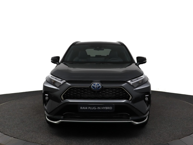 Toyota RAV4 - 2.5 Plug-in Hybrid AWD Bi-Tone Plus 13