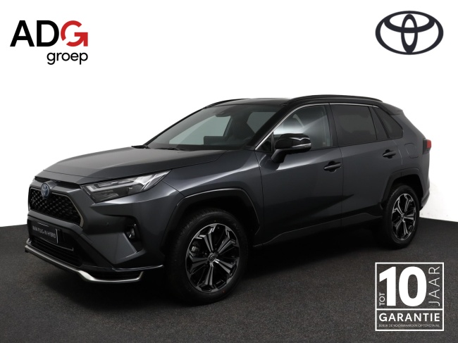 Toyota RAV4 - 2.5 Plug-in Hybrid AWD Bi-Tone Plus