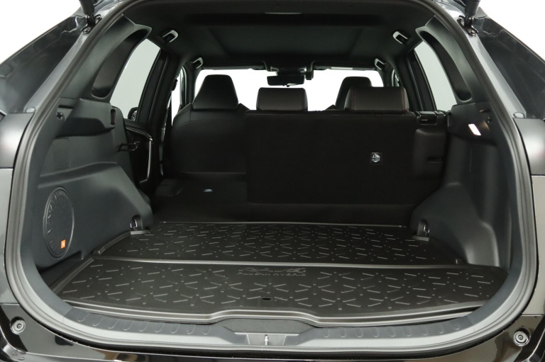 Toyota RAV4 - 2.5 Plug-in Hybrid AWD Bi-Tone Plus 23
