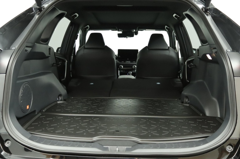 Toyota RAV4 - 2.5 Plug-in Hybrid AWD Bi-Tone Plus 24