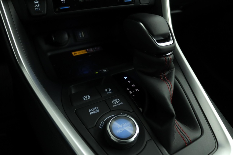 Toyota RAV4 - 2.5 Plug-in Hybrid AWD Bi-Tone Plus 25