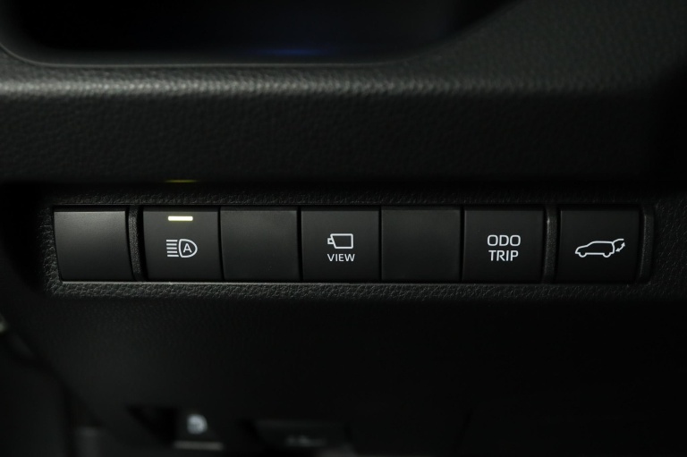 Toyota RAV4 - 2.5 Plug-in Hybrid AWD Bi-Tone Plus 27