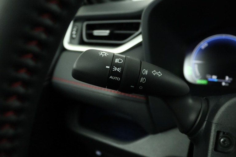 Toyota RAV4 - 2.5 Plug-in Hybrid AWD Bi-Tone Plus 28