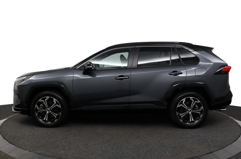 Toyota RAV4 - 2.5 Plug-in Hybrid AWD Bi-Tone Plus 3