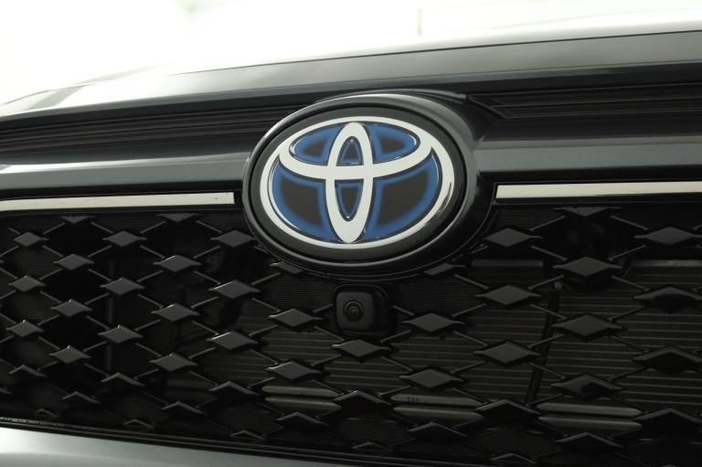 Toyota RAV4 - 2.5 Plug-in Hybrid AWD Bi-Tone Plus 41