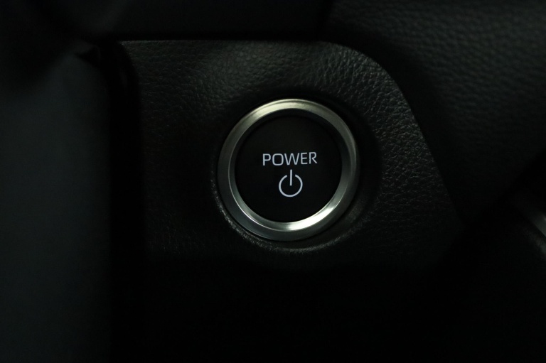 Toyota RAV4 - 2.5 Plug-in Hybrid AWD Bi-Tone Plus 42