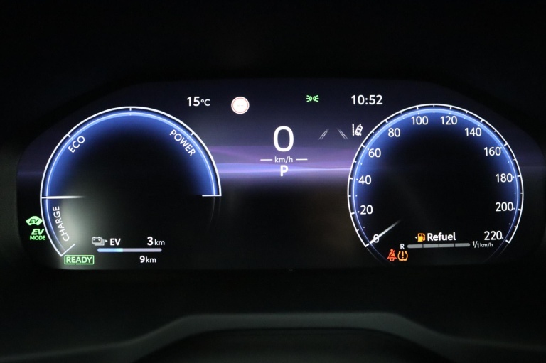 Toyota RAV4 - 2.5 Plug-in Hybrid AWD Bi-Tone Plus 6