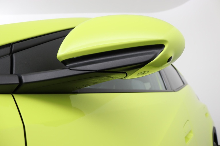 BYD DOLPHIN SURF - Comfort 43 kWh 10