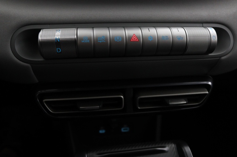 BYD DOLPHIN SURF - Comfort 43 kWh 15