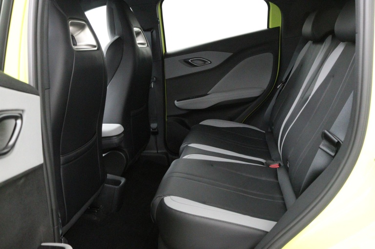 BYD DOLPHIN SURF - Comfort 43 kWh 22