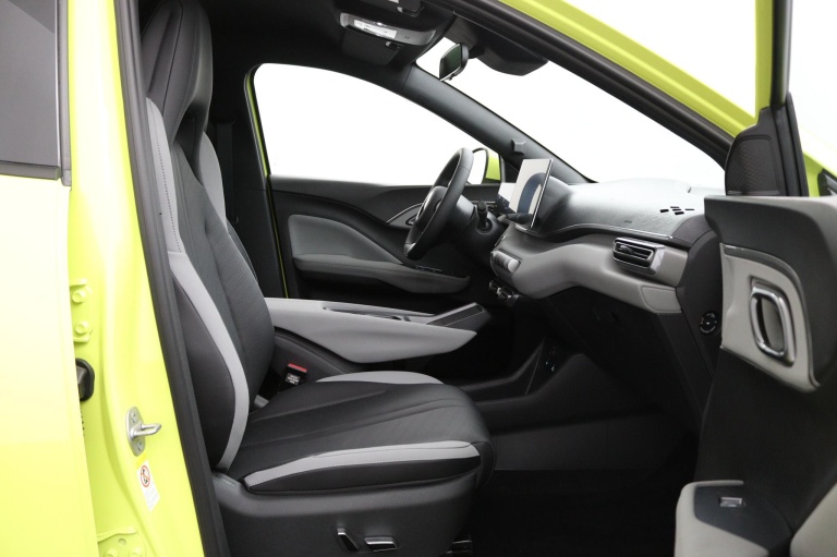 BYD DOLPHIN SURF - Comfort 43 kWh 25