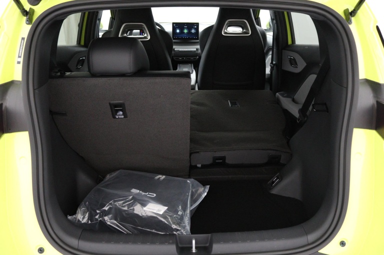 BYD DOLPHIN SURF - Comfort 43 kWh 27