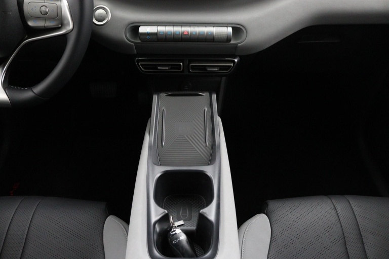 BYD DOLPHIN SURF - Comfort 43 kWh 29