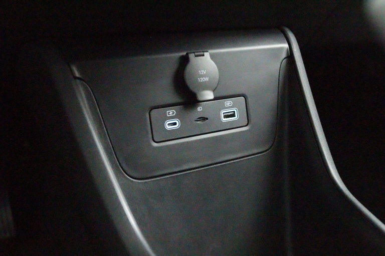 BYD DOLPHIN SURF - Comfort 43 kWh 39