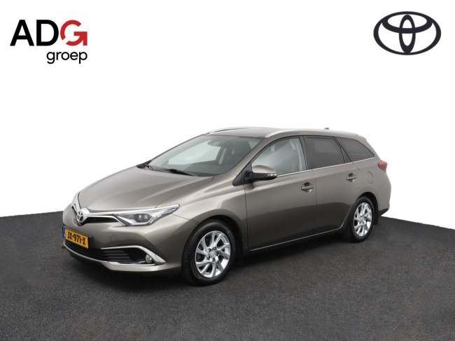 Toyota Auris Touring Sports - 1.2T Business Pro
