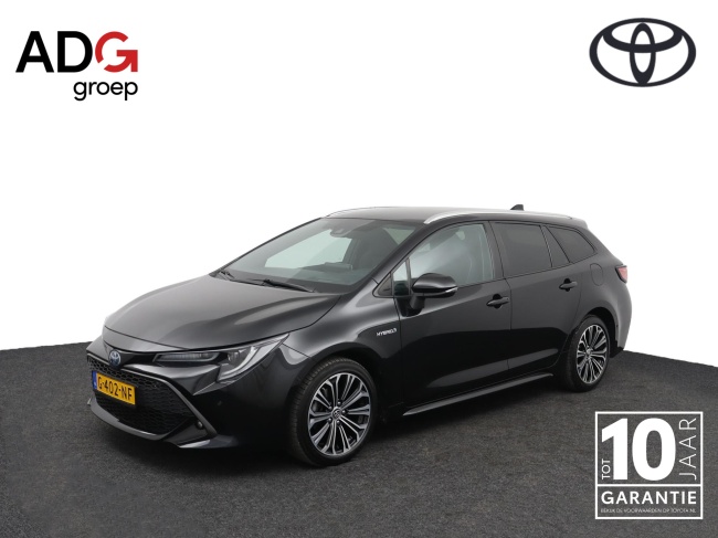 Toyota Corolla Touring Sports - 1.8 Hybrid Business Intro