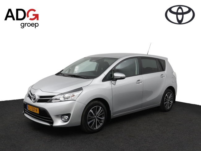Toyota Verso - 1.6 VVT-i Dynamic