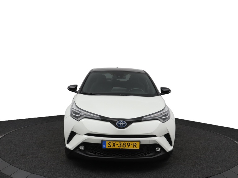 Toyota C-HR - 1.8 Hybrid Style 16