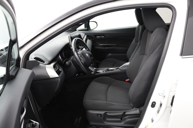 Toyota C-HR - 1.8 Hybrid Style 17