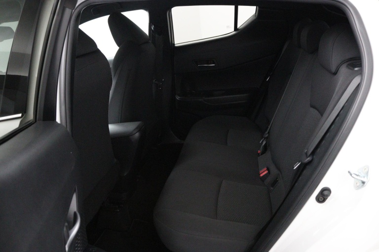 Toyota C-HR - 1.8 Hybrid Style 18