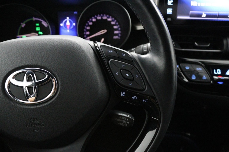 Toyota C-HR - 1.8 Hybrid Style 21