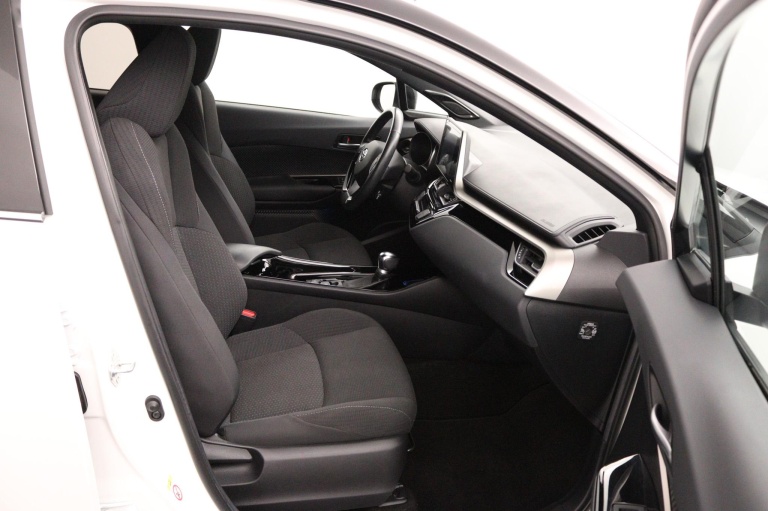 Toyota C-HR - 1.8 Hybrid Style 22