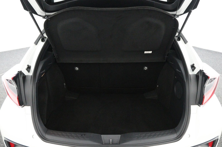 Toyota C-HR - 1.8 Hybrid Style 23