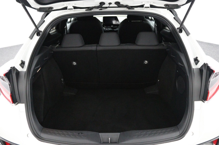Toyota C-HR - 1.8 Hybrid Style 24
