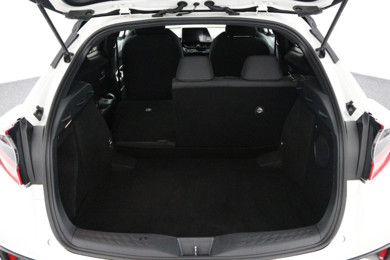 Toyota C-HR - 1.8 Hybrid Style 25