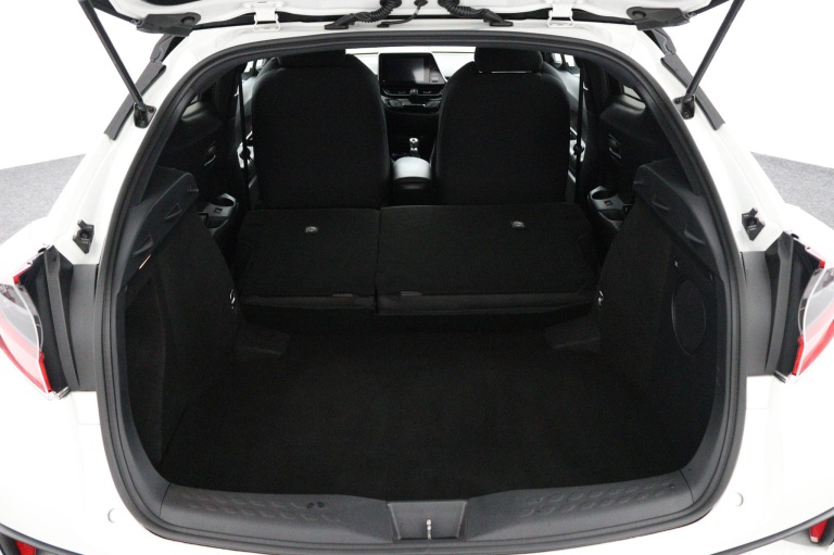 Toyota C-HR - 1.8 Hybrid Style 26
