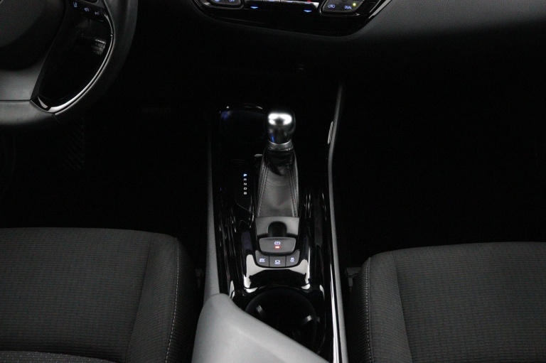 Toyota C-HR - 1.8 Hybrid Style 27