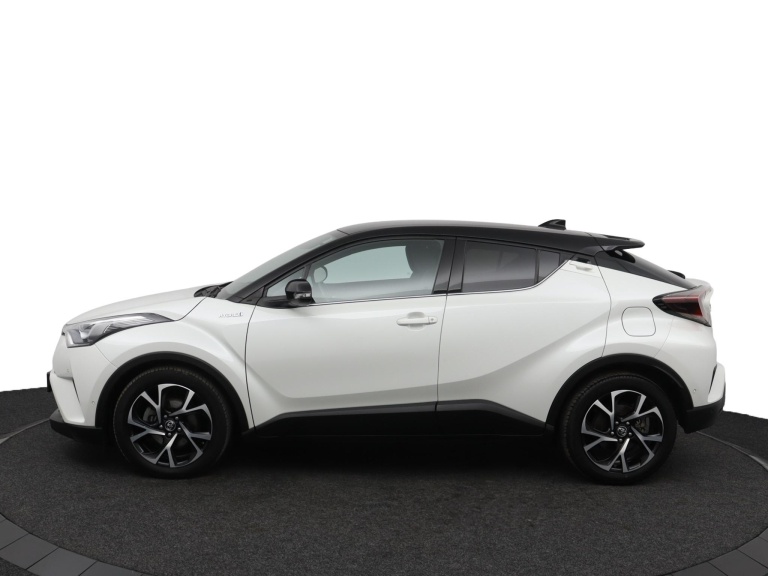 Toyota C-HR - 1.8 Hybrid Style 3
