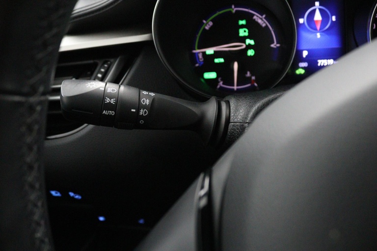 Toyota C-HR - 1.8 Hybrid Style 33