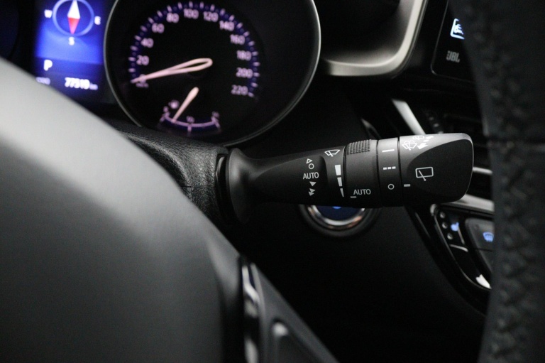 Toyota C-HR - 1.8 Hybrid Style 34