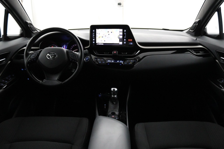 Toyota C-HR - 1.8 Hybrid Style 4