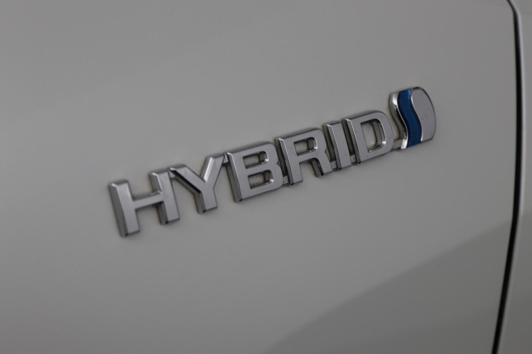 Toyota C-HR - 1.8 Hybrid Style 41