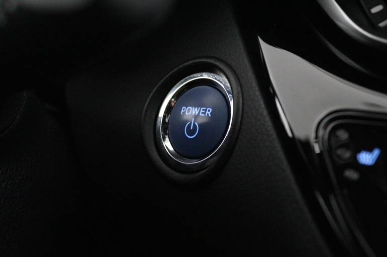 Toyota C-HR - 1.8 Hybrid Style 45