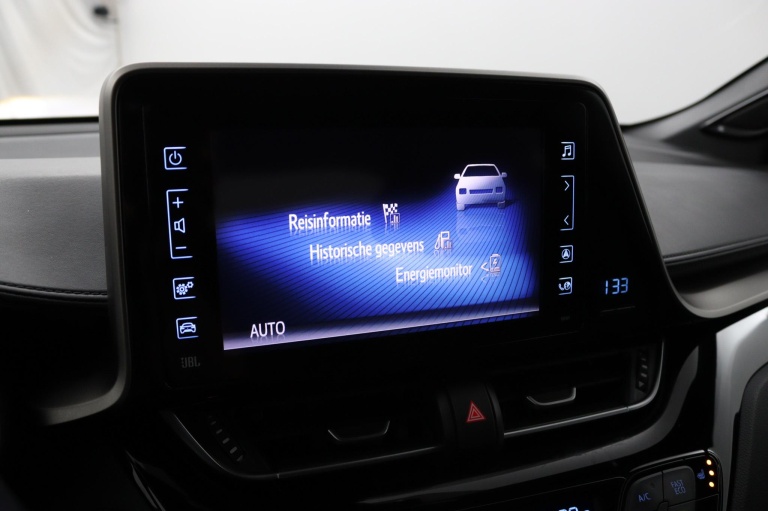 Toyota C-HR - 1.8 Hybrid Style 46