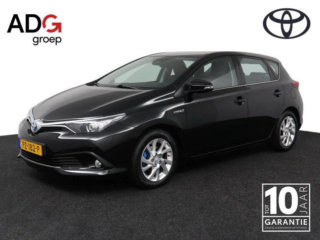 Toyota Auris - 1.8 Hybrid Aspiration Go