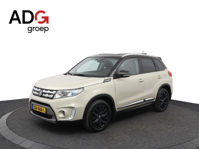 Suzuki Vitara - 1.6 High Executive