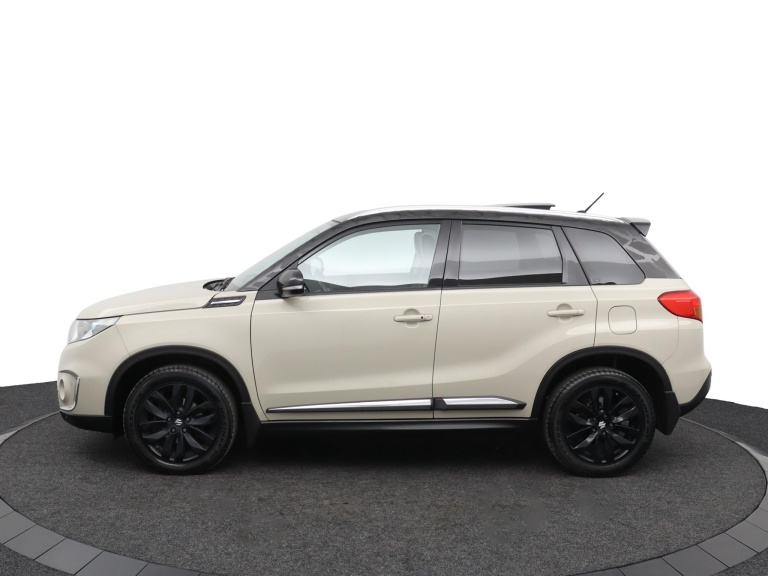 Suzuki Vitara - 1.6 High Executive 3