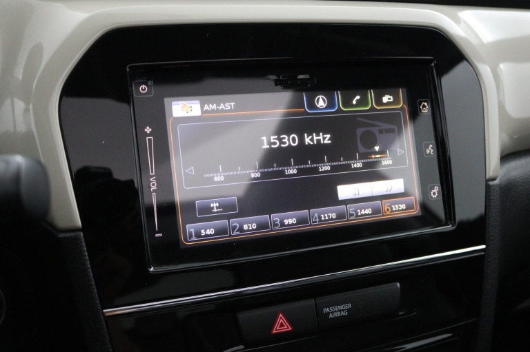 Suzuki Vitara - 1.6 High Executive 40