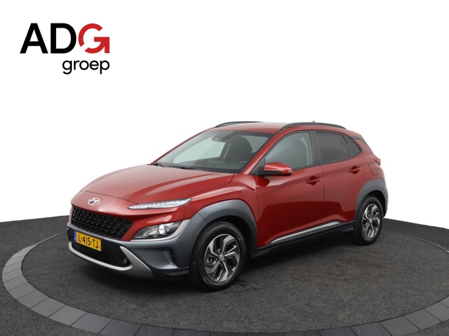 Hyundai Kona - 1.6 GDI HEV Fashion