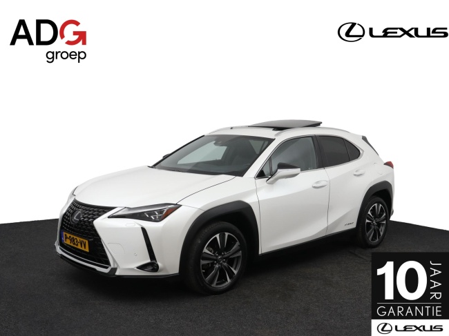 Lexus UX - 250h Executive Line