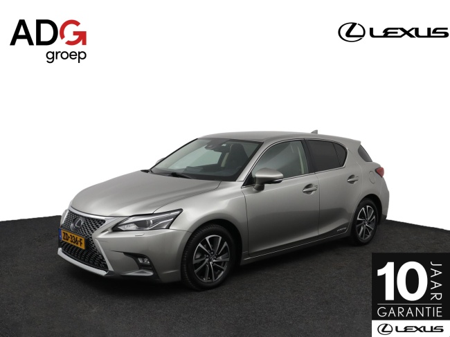 Lexus CT - 200h Edition 30