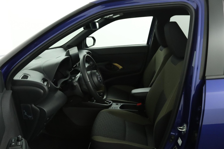 Toyota Yaris Cross - 1.5 Hybrid Explore 17