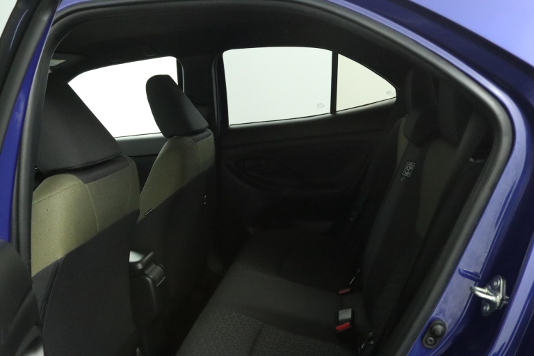 Toyota Yaris Cross - 1.5 Hybrid Explore 18