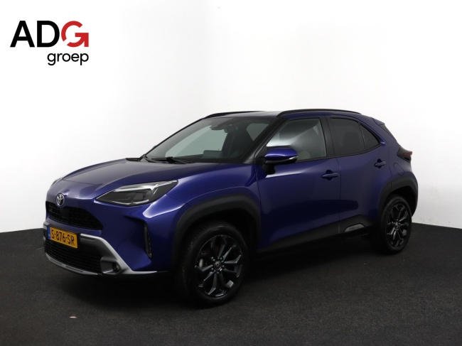 Toyota Yaris Cross - 1.5 Hybrid Explore